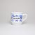 Mug Leo 0,30 l with name, Original Blue Onion Pattern