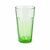 Glass 280 ml, GREEN, Solbika Glassworks Poland