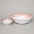 Cairo 29510: Compot set for 6 pers., Thun 1794 Carlsbad porcelain