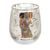 Wind light Gustav Klimt - Expectation, 8,5 / 8,5 / 9,5 cm, Glass, Goebel