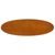 Platter oval 44 x 14 cm, Life Terracotta 57013, Seltmann Porcelain