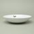 KOHOUT: Talíř hluboký ELEGANCE 22 cm,Thun 1794 a.s.