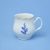 Mug Jonáš 310 ml, Thun 1794 Carlsbad porcelain, BERNADOTTE blue rose