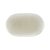 Dish oval flat 33 x 20 cm, Sento AURA home - cream, Seltmann porcelain