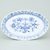 Mísa oválná 39 cm, Henrietta, Thun 1794, karlovarský porcelán