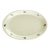 Platter oval 31 cm, Marie-Luise 44714, Seltmann Porcelain