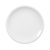 Dessert plate 17 cm, Compact 00007, Seltmann porcelain