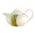 Tea pot 1,3 l, Achat Diamant 3984 Potpourri, Tettau Porcelain