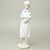 Nurse 33 cm, NAO porcelain figurines