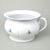 Chamber 21 x 13,5 cm, forget-me-not, Český porcelán a.s.