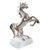 Mustang 210 x 200 mm, Crystal Gifts and Decoration PRECIOSA