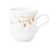 Liberty 65238: Mug 0,4 l, Seltmann porcelain, Golden Rose Hip