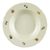 Plate deep 23 cm, Marie-Luise 44714, Seltmann Porcelain