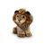 De Rosa - Lev mini, keramická figurka, De Rosa Montevideo