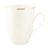 Hrnek 350 ml, Savona fine diamond se zlatou linkou, porcelán Seltmann
