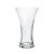 Vase 25 cm (5211), decorated with Swarovski Crystals, Royal Crystal