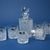 Whisky set pro 6 osob, brus Maia, Bohemia Crystal