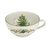 Tea cup 210 ml, Marie-Luise 43607 Christmas, Seltmann Porcelain