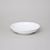 Verona white: Bowl 19 cm, shallow 3,9 cm, G. Benedikt 1882