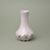 Vase 16 cm, Lenka 247p, Rose China