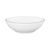 Bowl 20 cm, Lido Black Line, Seltmann Porcelain