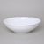 Bowl deep 23 cm, Ophelie/Verona white, THUN 1794