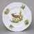 Plate - dinner 25 cm / random choice, Thun 1794 Carlsbad porcelain, BERNADOTTE hunting