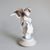 Goldfinch 17,5 x 10 x 19,5 cm, Pastel, Porcelain Figures Duchcov