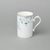 Jasmine: Mug Anne 320 ml, Roy Kirkham fien bone china