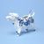 Blue Onion: Creamer - cow 70 ml, Leander 1907