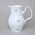 Creamer / jug 1 l, Thun 1794 Carlsbad Porcelain, BERNADOTTE hazenka
