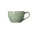 Beat grey-green: Cup espresso 110 ml, Seltmann porcelain