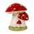 Figurine Happy Little Family 5.5 / 5 / 6 cm, stoneware, Goebel