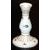 Candle holder 1969 16 cm, Hazenka, Cesky porcelan a.s.