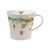 Mug A Warm Christmas 350ml, Fine Bone China, Goebel
