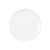 Terra WHITE: Dessert plate 17.5 cm, Seltmann porcelain