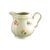 Creamer for 2 persons 0,12 l, Marie-Luise 44714, Seltmann Porcelain