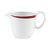 Creamer 0,25 l, Paso Bossa Nova, Seltmann Porcelain