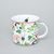 Mug Tina Fantasia, Rosehip And Blackberry, 380 ml, big, Cesky porcelan a.s.