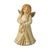 Angel Lovely Greetings 9 / 8,5 / 15,5 cm, stoneware, Goebel