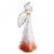 Guardian Angel - wisdom 195 x 80 mm, Crystal Gifts and Decoration PRECIOSA