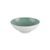Bowl 14,5 cm, Life Petrol 57011, Seltmann Porcelain