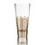 Vase First Gold 26cm 12 / 12 / 26cm, glass, Goebel