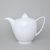 Tea/coffee pot 1,35 l, Thun Calsbad porcelain