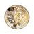 Plate 10 cm, porcelain, Expectation, G. Klimt, Goebel