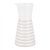 Džbánek 1 l, No Limits 24943 Cream Lines, Porcelán Seltmann