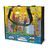 Shopping bag My New York City Sunset 37 / 12 / 33,5 cm, synthetic fibers, J. Rizzi, Goebel