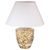 Table lampe Gustav Klimt - Tree of Life, 40 / 40 / 47,5 cm, Porcelain, Goebel