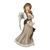 Angel From the Bottom of My Heart 16 / 14 / 29 cm, biscuit porcelain, Goebel