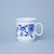 Mug Gaston 0,22 l, Original Blue Onion Pattern